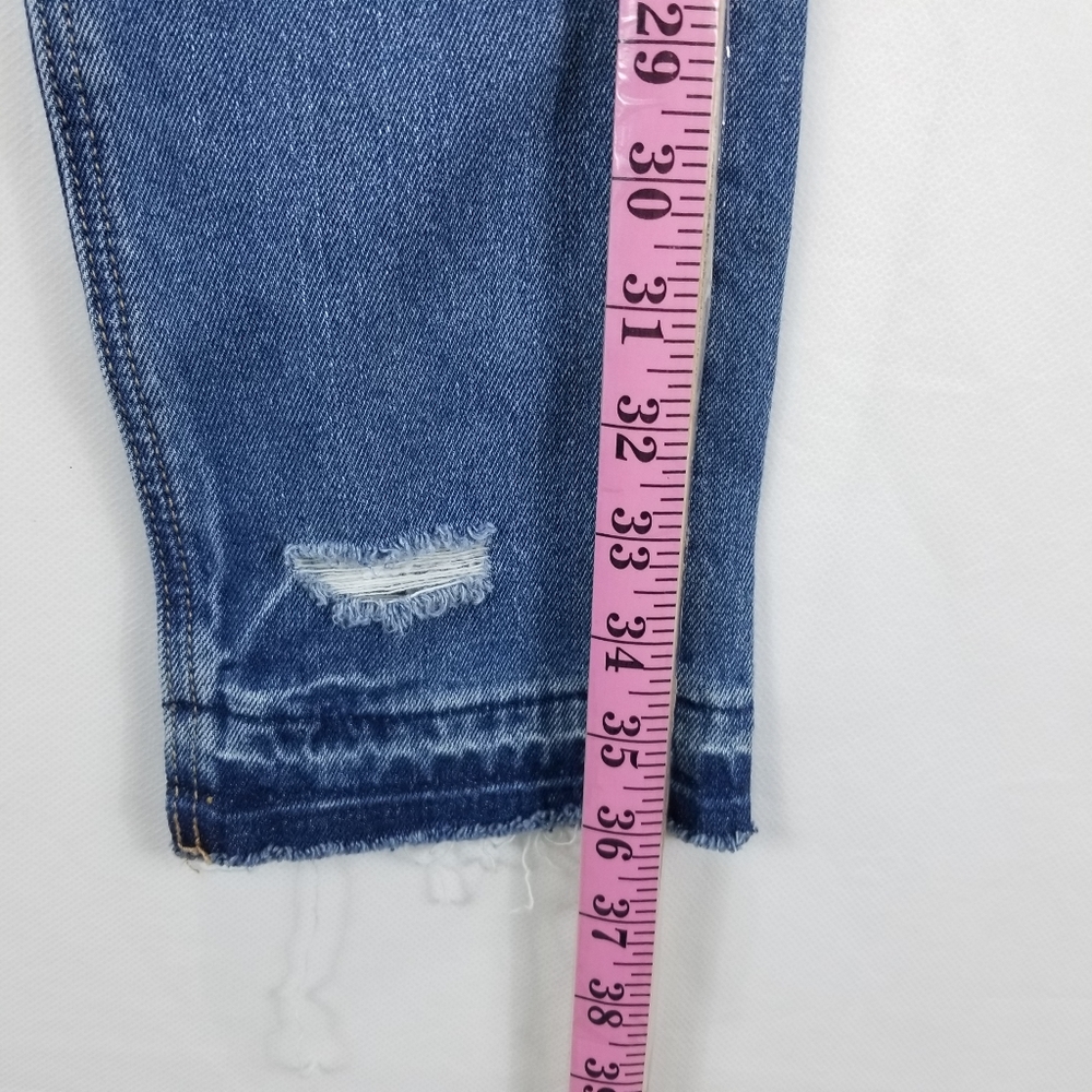 American eagle women's jeans size 0 - Picture 10 of 12